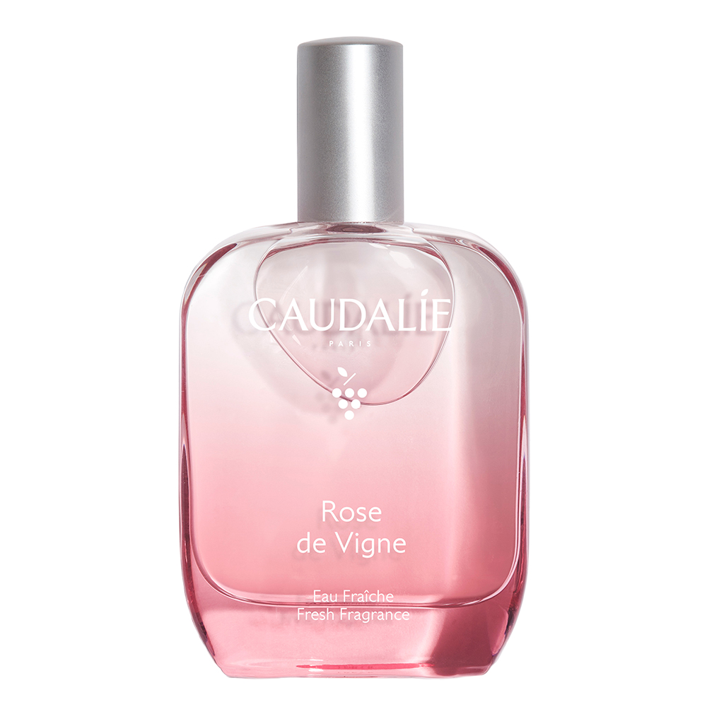 Caudalie Rose des Vignes Fragrance 50 ml