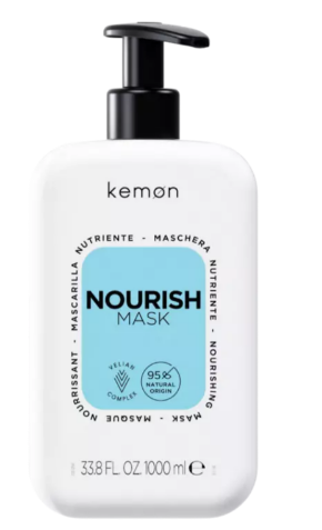 Kemon Care Nourish Mask  1000 ml