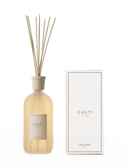 Stile Classic Ode Rosae Room Fragrance Diffuser