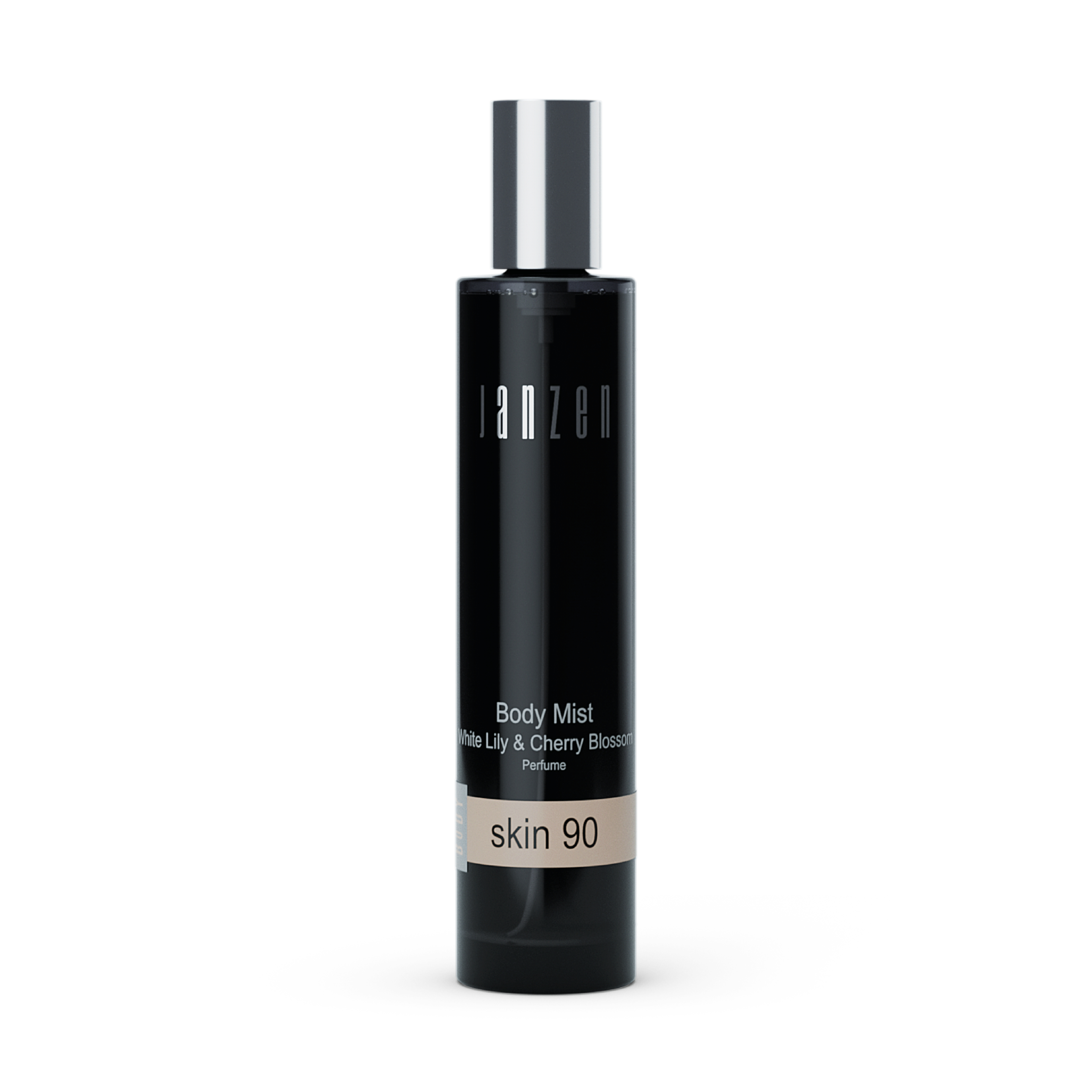 JANZEN Body Mist Skin 90 50ml