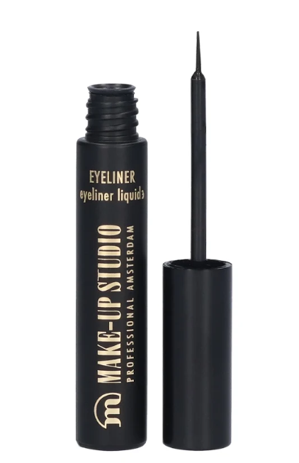 Make-Up Studio Eyes Fluid Liner Eyeliner 1 St