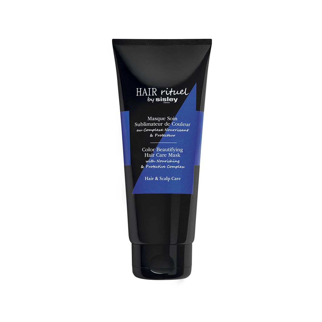 Hair Rituel by Sisley Sisley Masque Soin Sublimateurde Couleur 200ml
