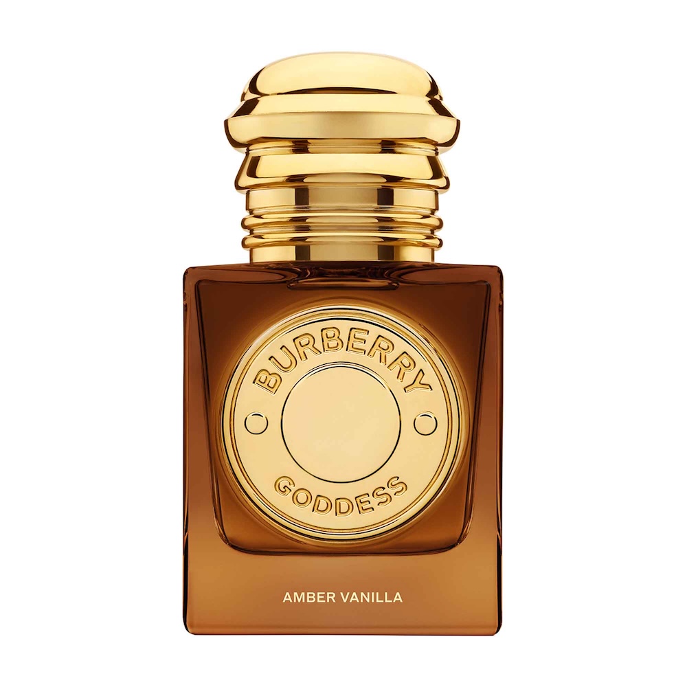 Burberry Goddess Amber Vanilla Elixir 30 ml