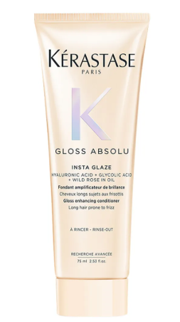 Kérastase Gloss Absolu Fondant Travel Size 75 ml