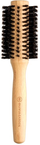 Olivia Garden Healthy Hair Bamboo Collection Boar Brush Ø30 Borstel HH-B30 1 St