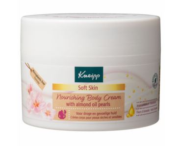Kneipp Body Soft Skin Body Crème  200 ml