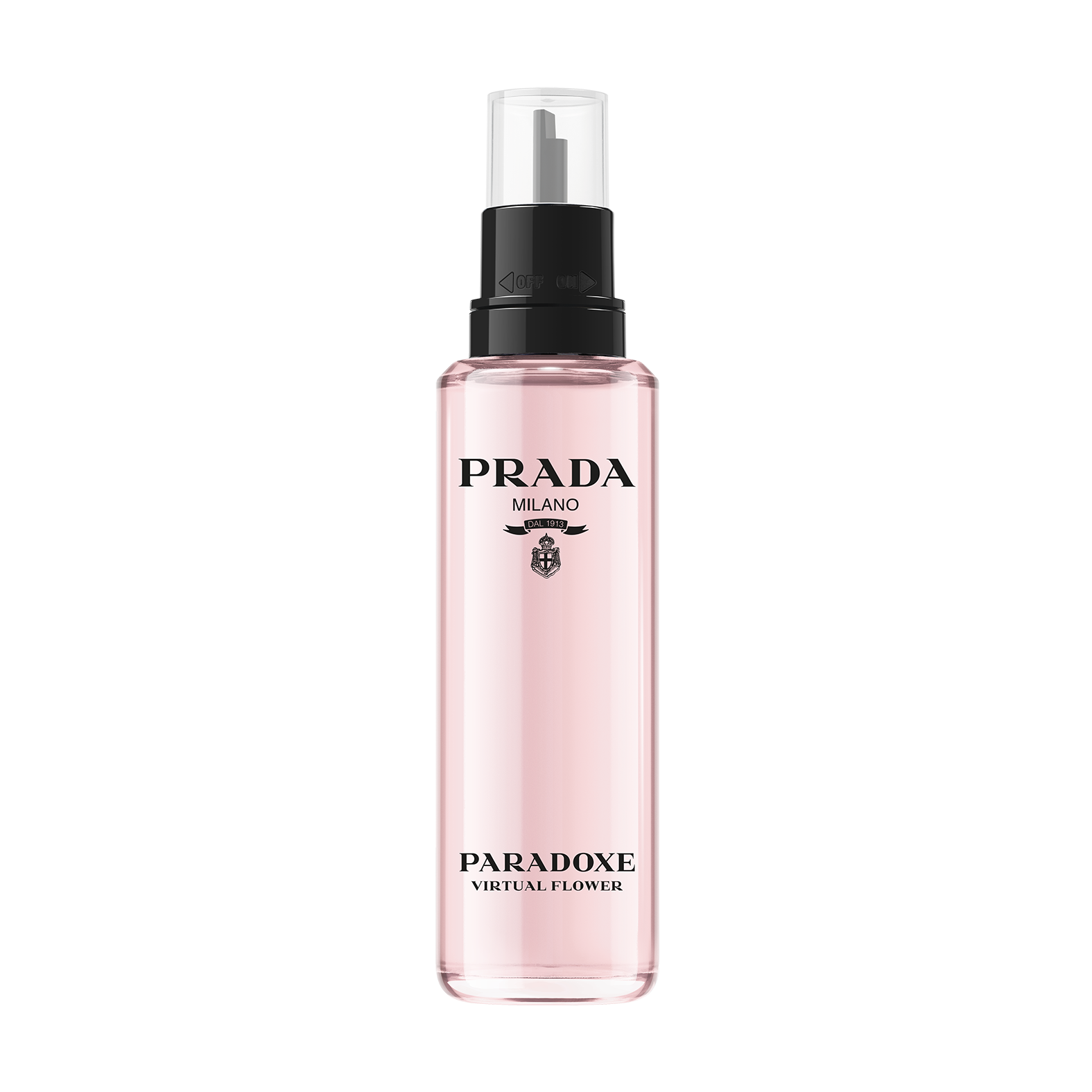 Prada Paradoxe Floral Eau de Parfum Refill  100 ml