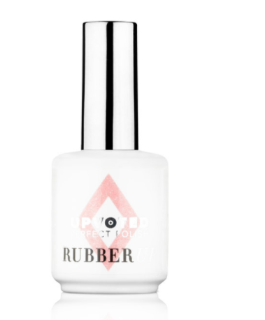 NailPerfect UPVOTED Rubber Up Base Gel Ivy 15ml