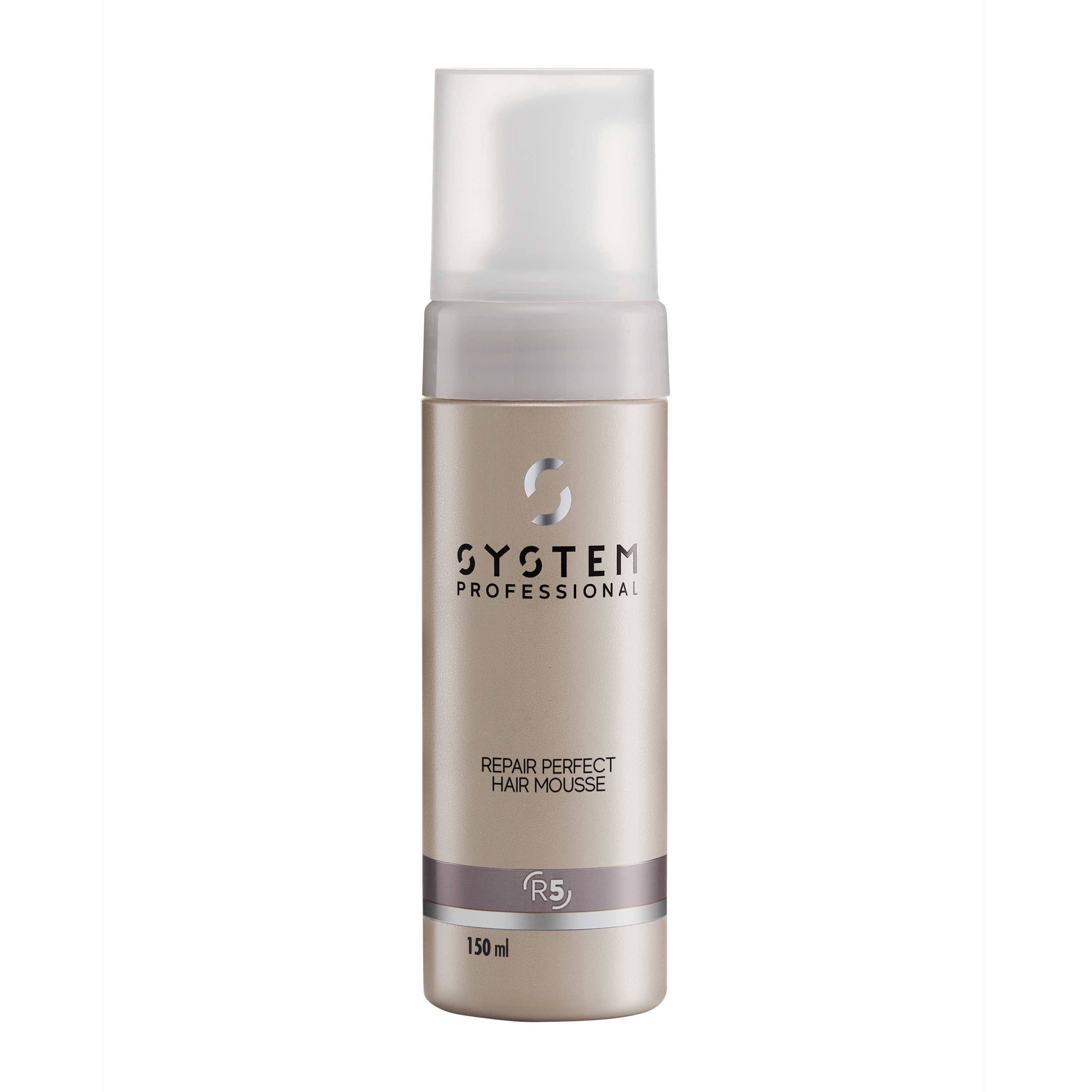 System Professional Repair Perfect Hair Mousse  150 ml