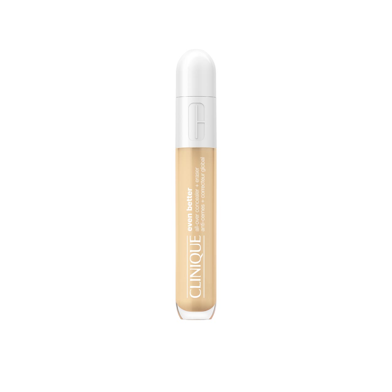 Clinique Make-Up Even Better Even Better All-Over Concealer  CN 08 6 ml