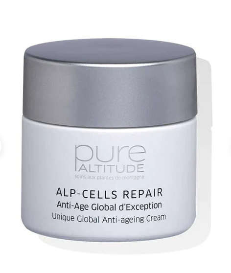 Pure Altitude Lift Alpes Global Alps Cells Repair 50ml