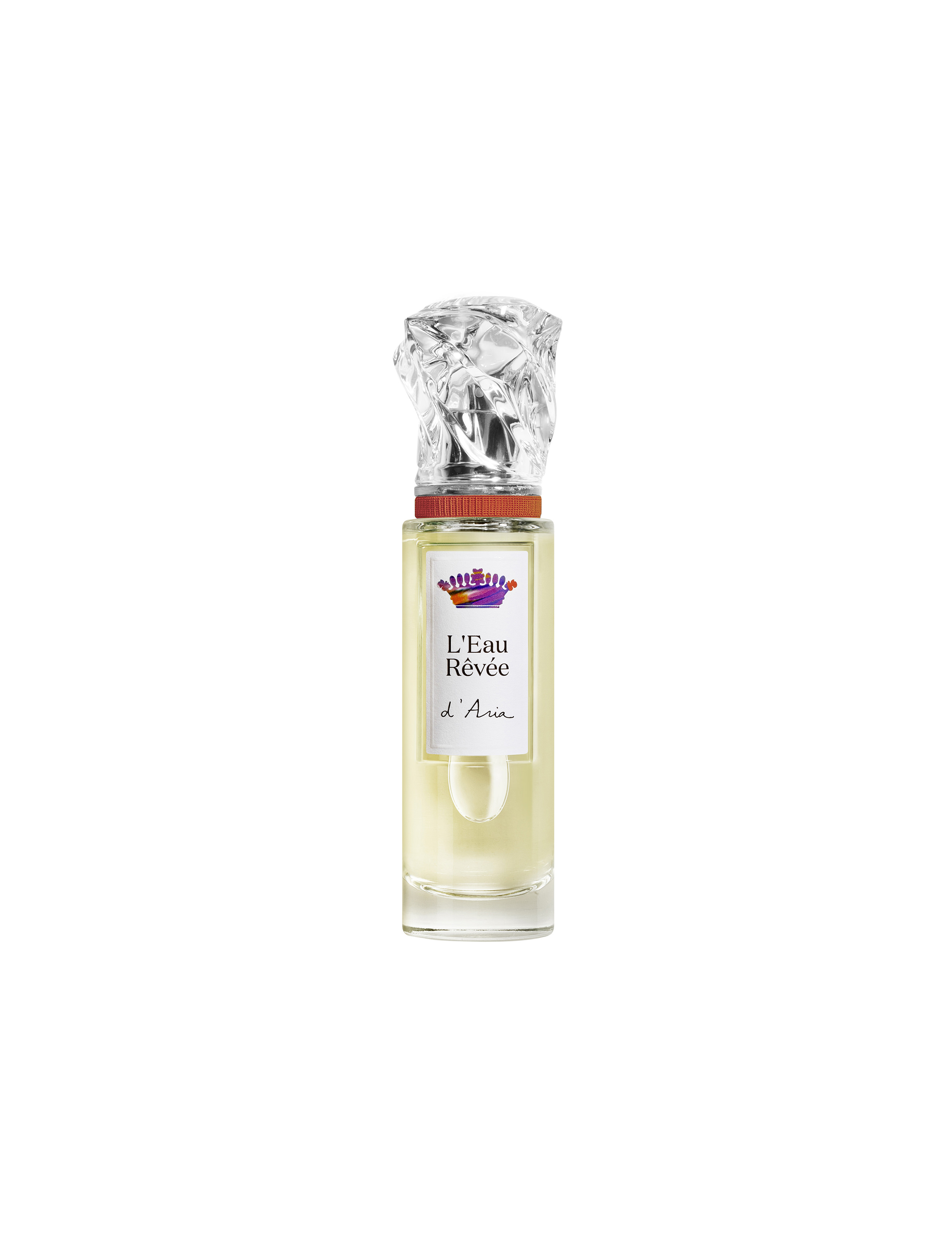 Sisley L'Eau Rêvée d'Aria Eau de Toilette 50ml