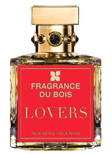 Fragrance Du Bois For Lovers LoversParfum 100 ml