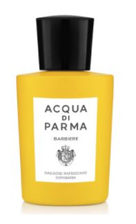 Acqua di Parma Barbiere Refreshing Aftershave Emulsion Gel  100 ml