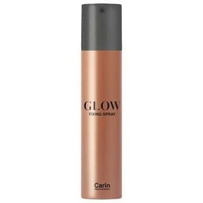 Carin Glow Fixing Spray Haarlak  250 ml