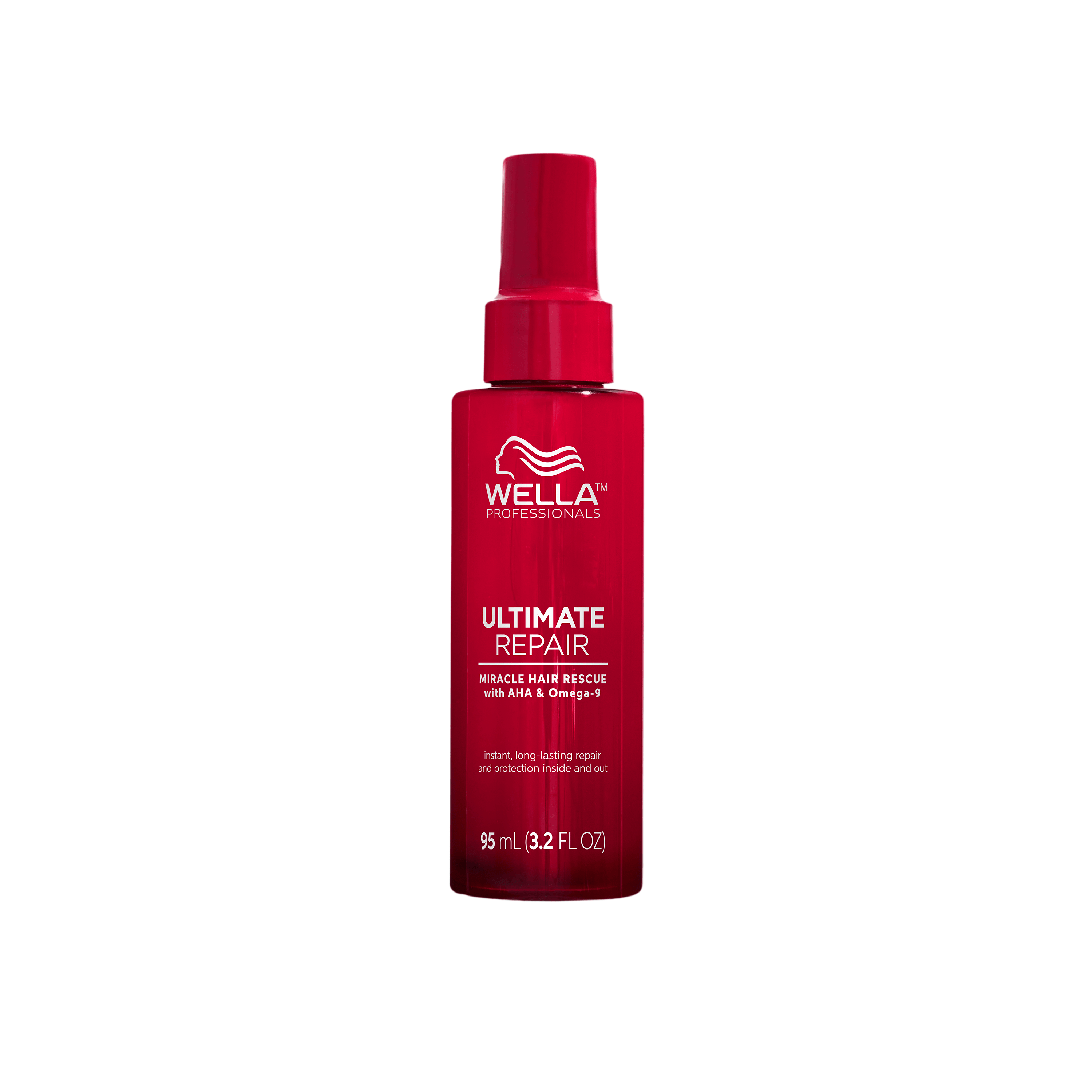 Wella Professionals Care Ultimate Repair Miracle Hair Rescue Spray  95 ml
