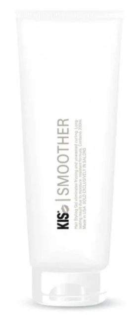 KIS Styling Smoother Gel Holdfactor 8 200ml