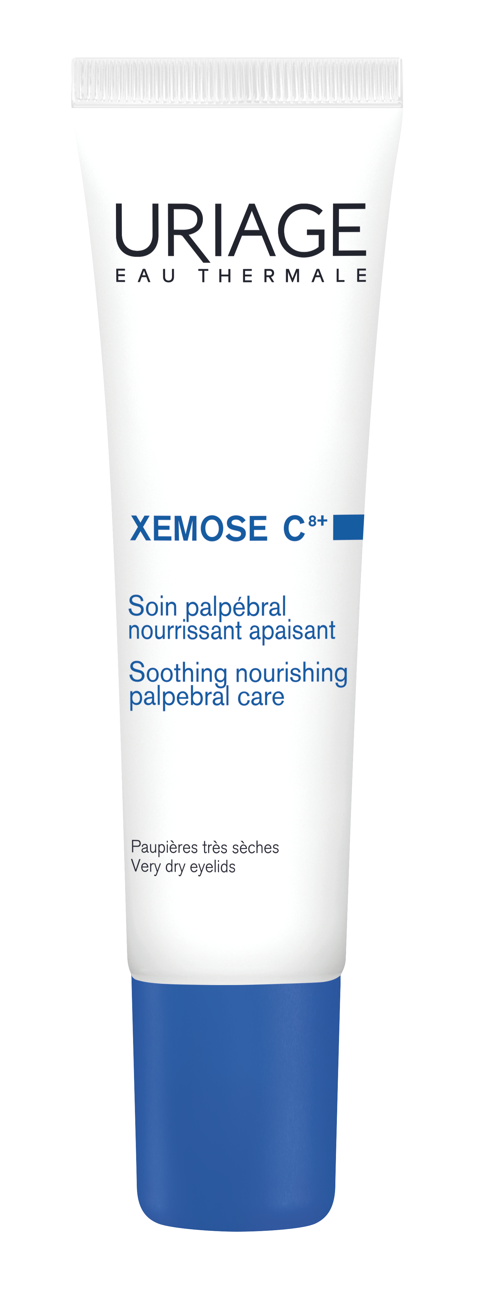 Uriage Xémose C8+ Soin Apaisant Contour des Yeux  15 ml