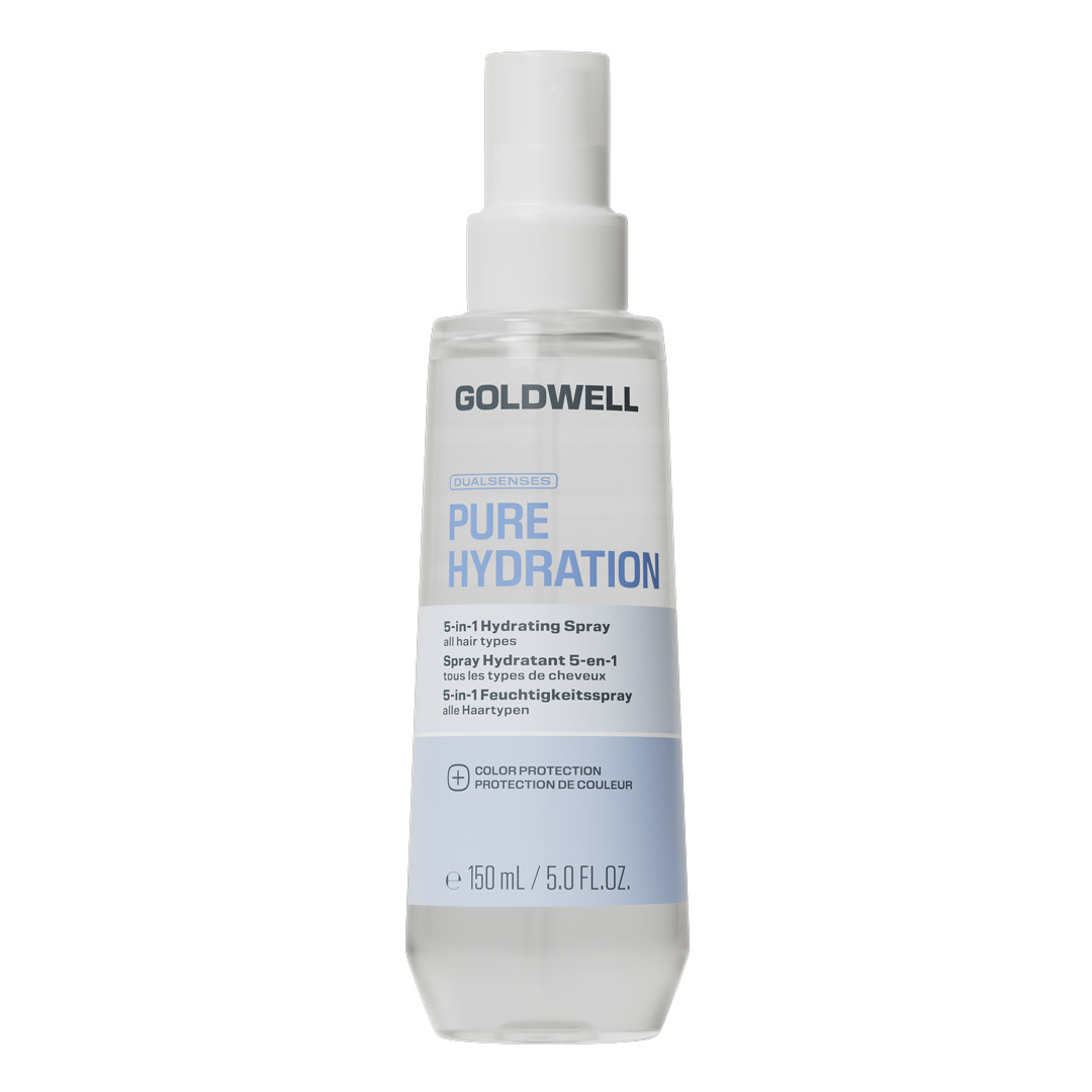 Goldwell Dualsenses Pure Hydration 5-in-1 Hydrating Spray 150 ml
