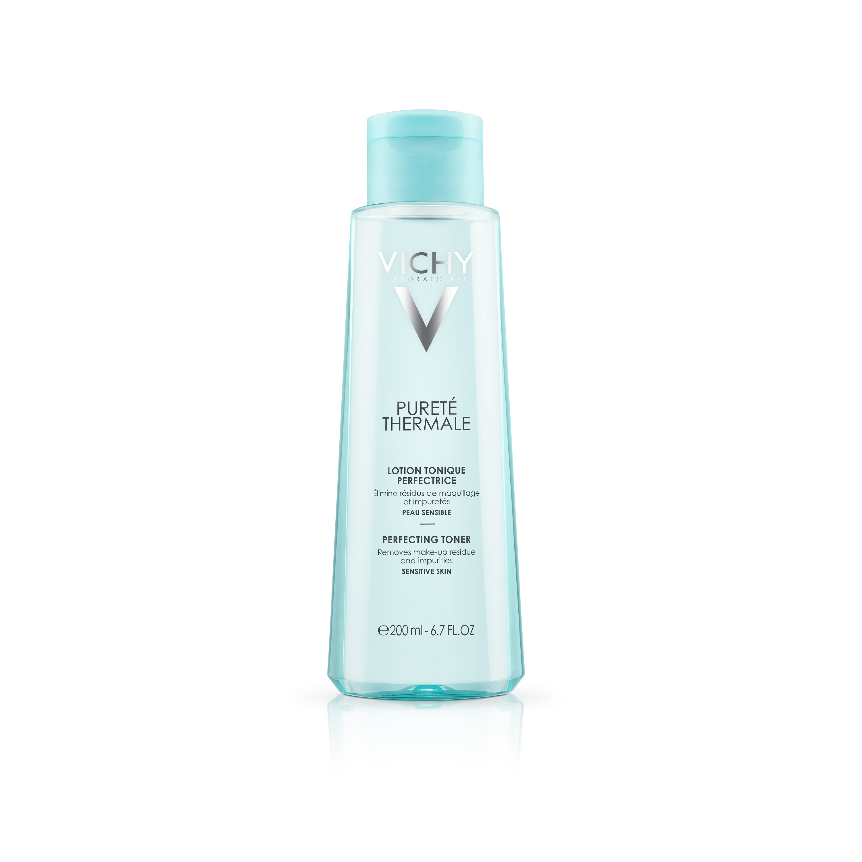 Vichy Purete Thermal Perfection Lotion Tonic