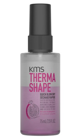 KMS Therma Shape Quick Blow Dry 75 ml