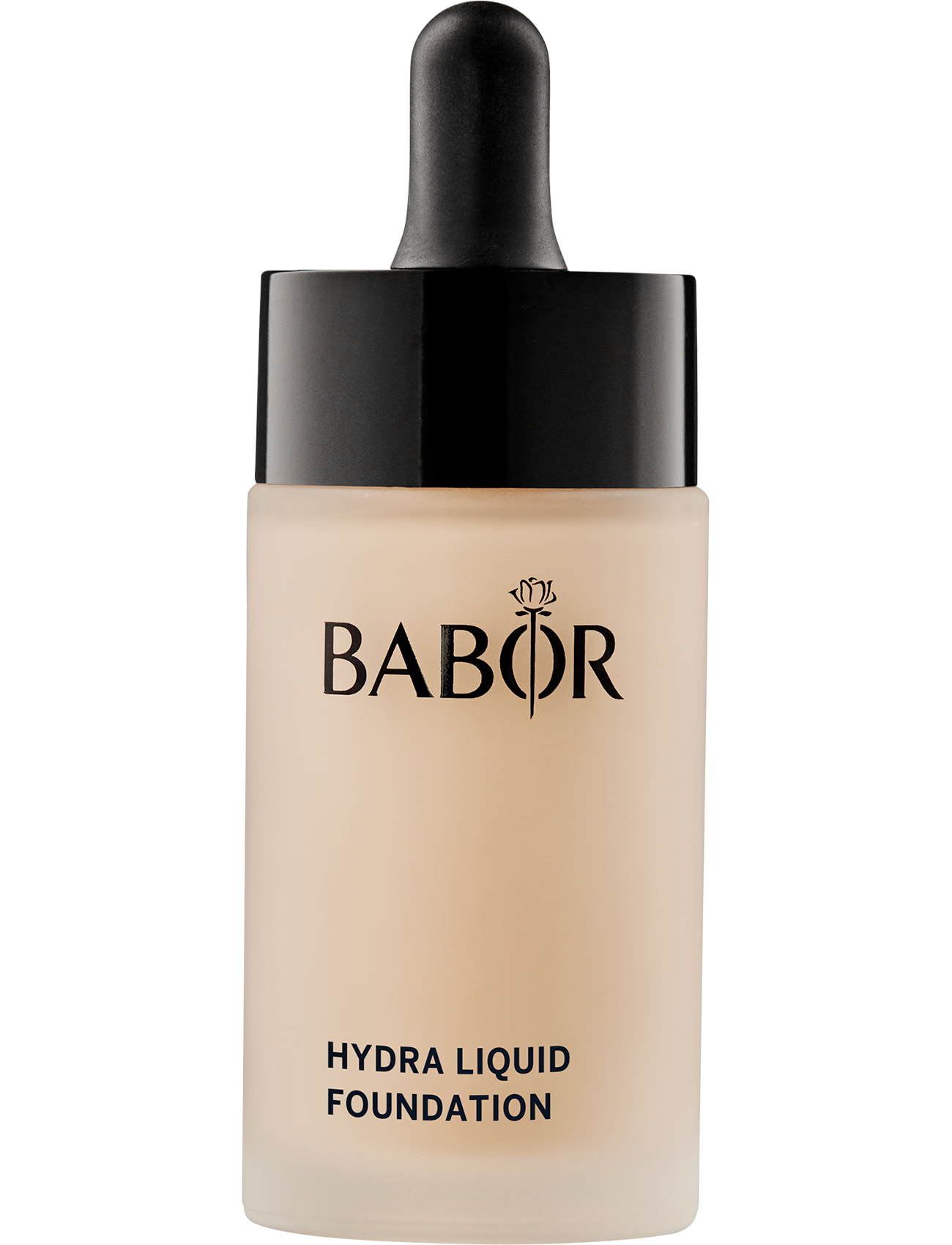 BABOR Maquillage Du Visage Fond De Teint Hydra Liquid 06 Natural