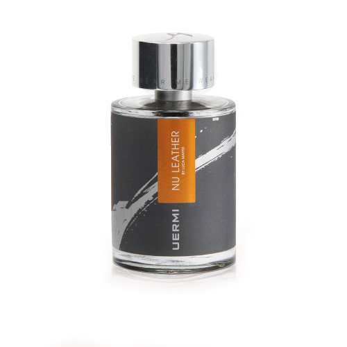 Uèrmì NU LEATHER Eau de Parfum 100ml