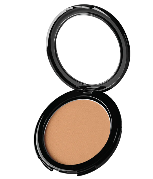 Les Couleurs de Noir Tint Clean Skin Compact Bronzer Compact Poeder  01 9.5 gr