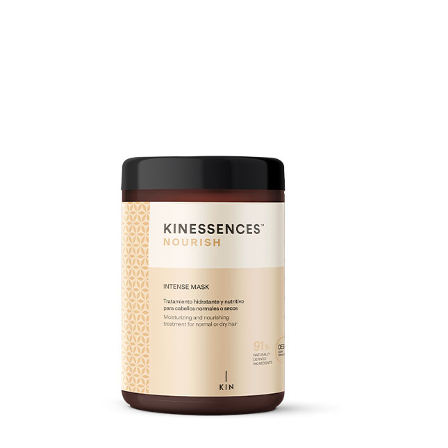 Kin Cosmetics Kinessences Restore Kinessences Restore Mask  900 ml