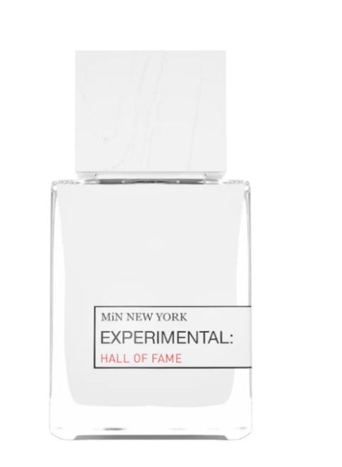 MiN New York Experimental Hall of Fame  Eau de Parfum 75ml