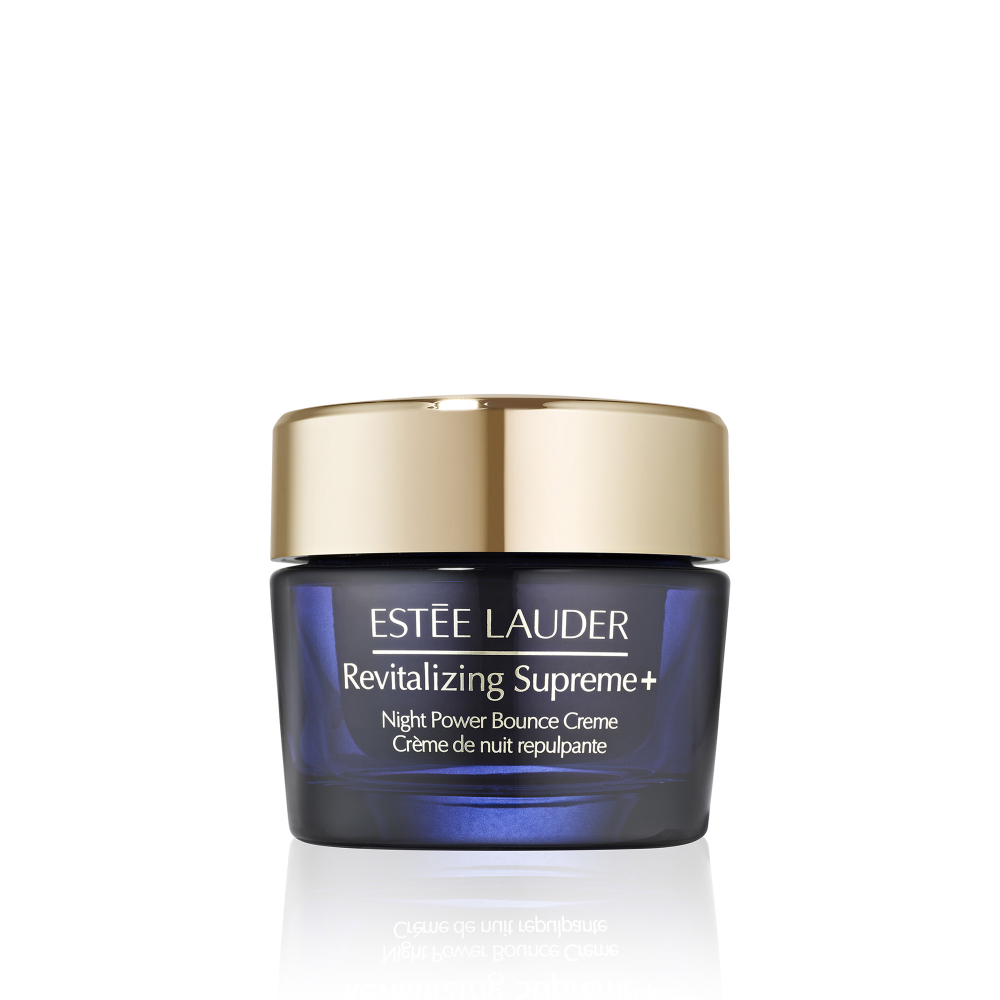 Estée Lauder Revitalizing Supreme+ Night Bounce Cream 50ml
