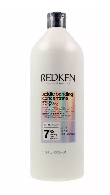 Redken Haircare Acidic Bonding Concentrate Shampoo