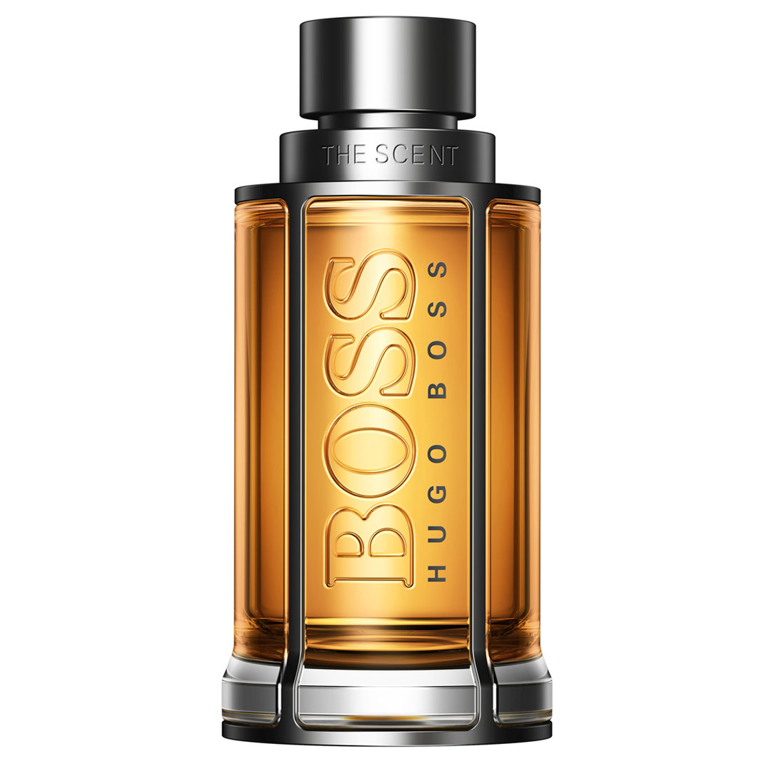 Hugo Boss The Scent Eau de Toilette 200 ml
