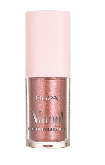 PUPA Vamp! Liquid Eyeshadow 004 4ml