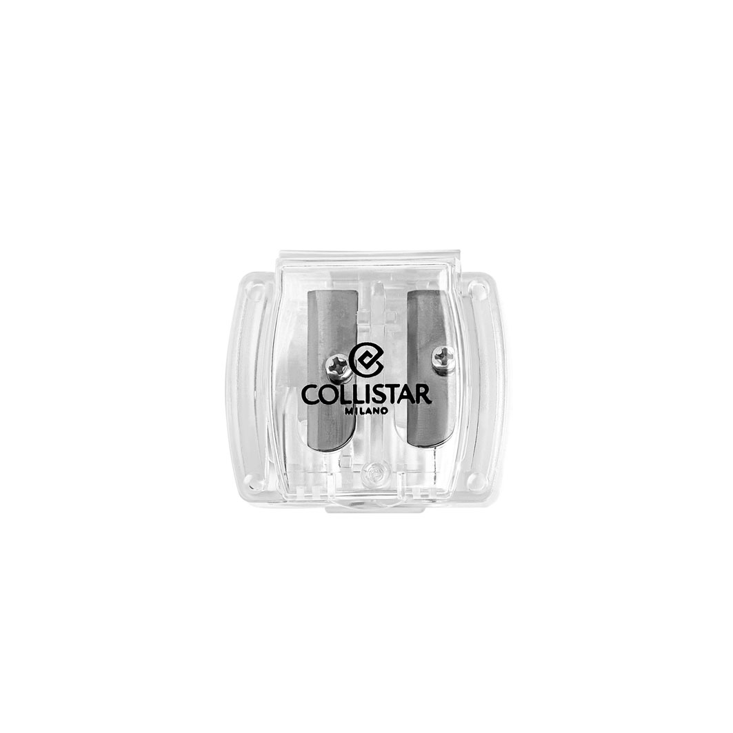 Collistar Make-Up Professionale Double Pencil Sharpener  1 St_2