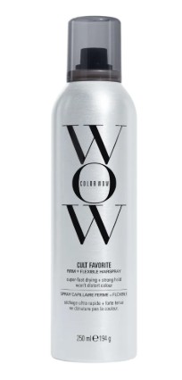 Color Wow Cult Favorite Firm + Flexible Hairspray 250ml