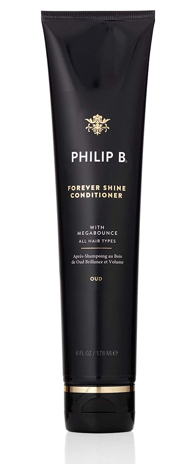 Philip B Oils & Conditioners Oud Forever Shine Conditioner 178ml