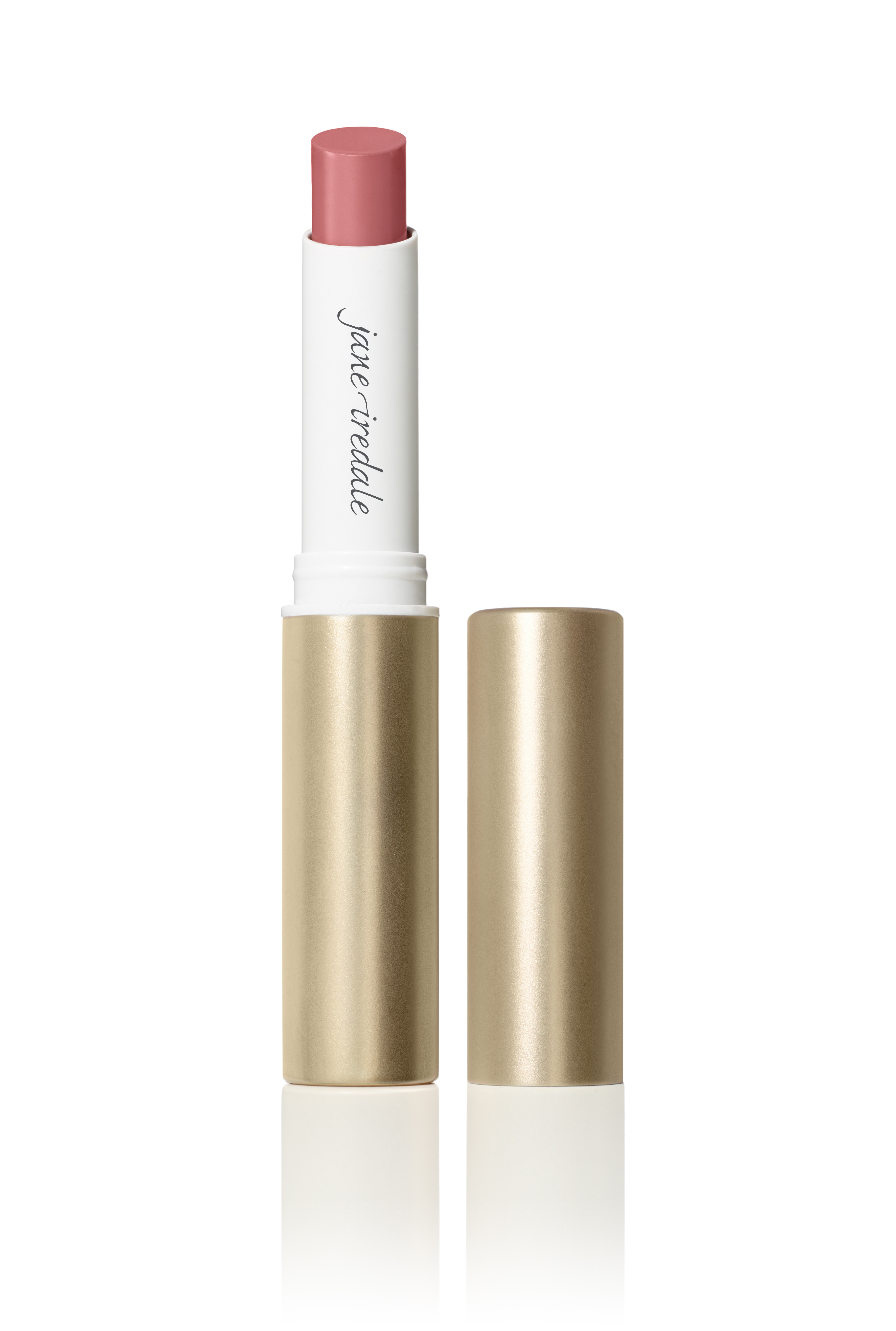 jane iredale Lips ColorLuxe Hydrating Cream Lipstick  Blush 1 St