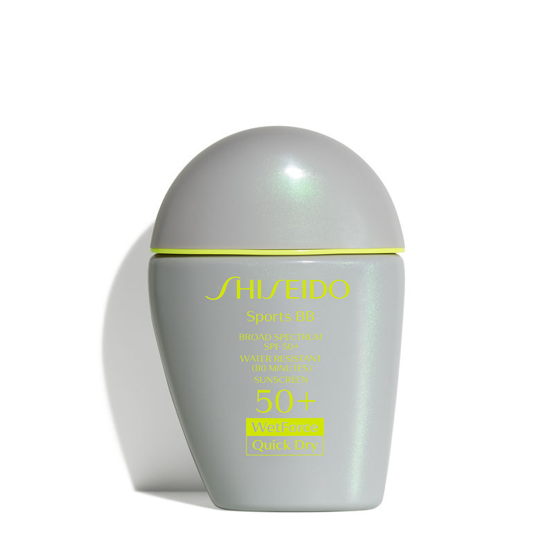 Shiseido Foundation Sports BB Light SPF50+ 30ml