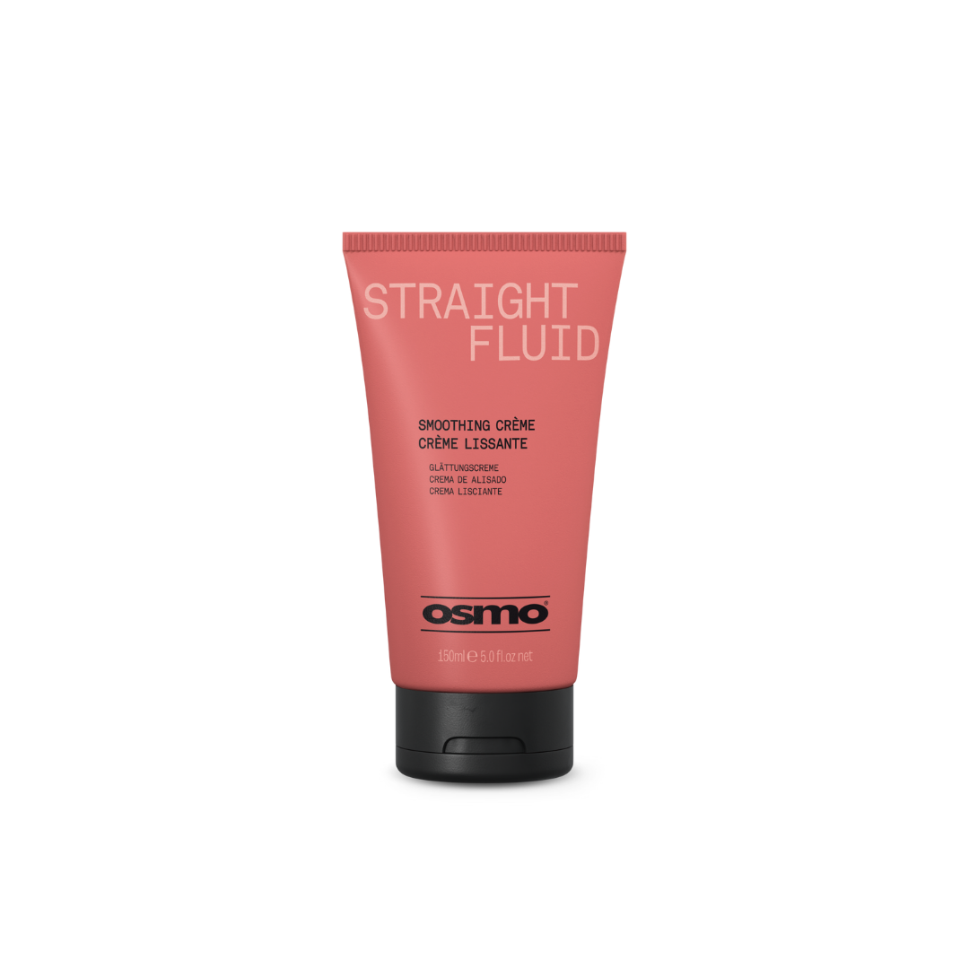 Osmo Straightening Fluid Smoothing Crème 150 ml