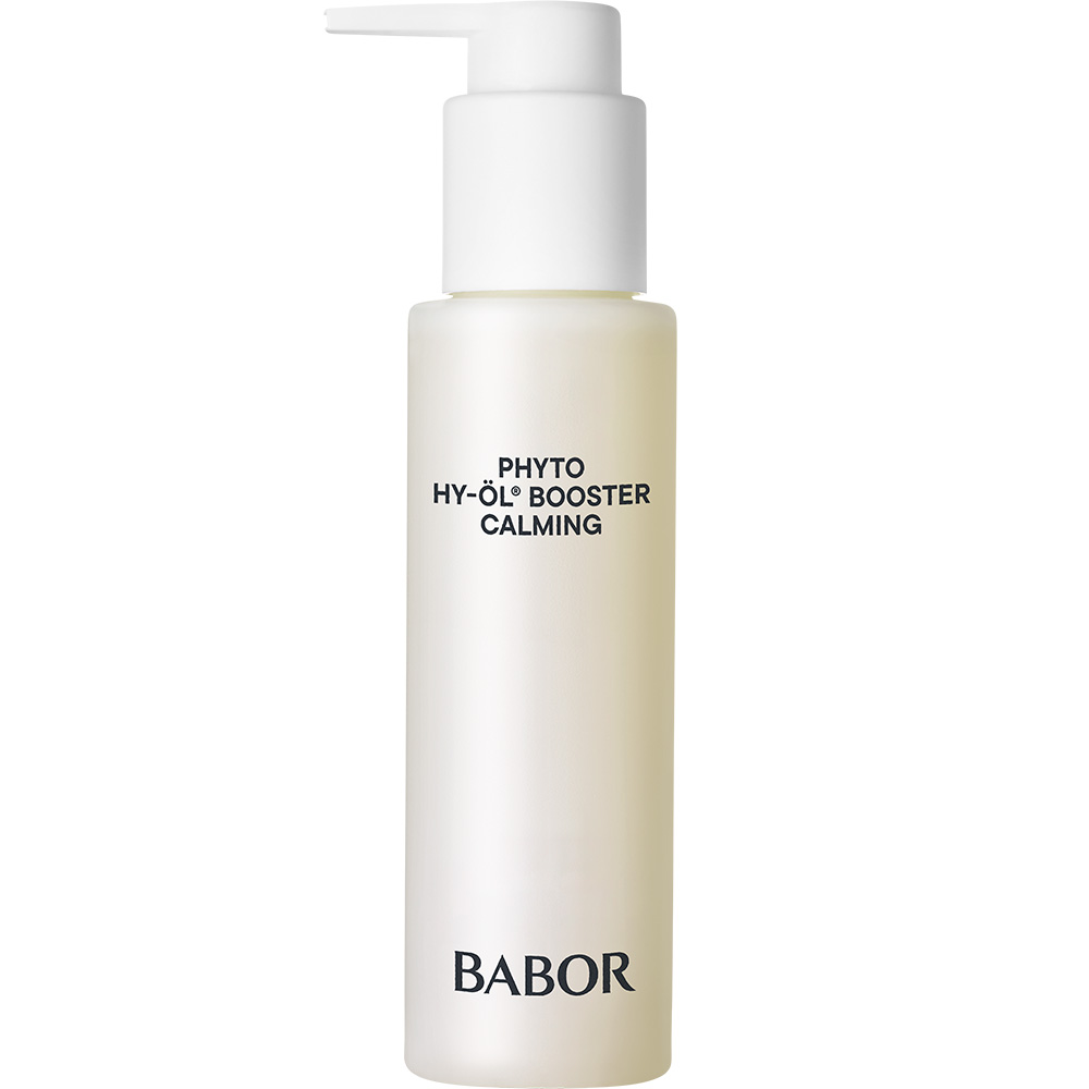 BABOR Cleansing Phyto HY-ÖL Booster Calming Gel  100 ml