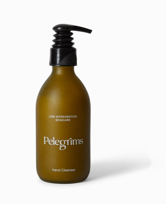Pelegrims Hand Exfoliating Hand Cleanser Lotion  250 ml