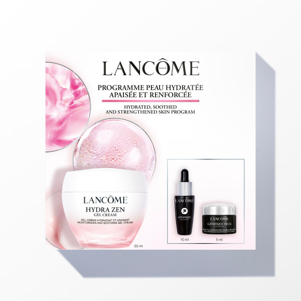 Lancôme Hydra Zen Routine 1 Pak