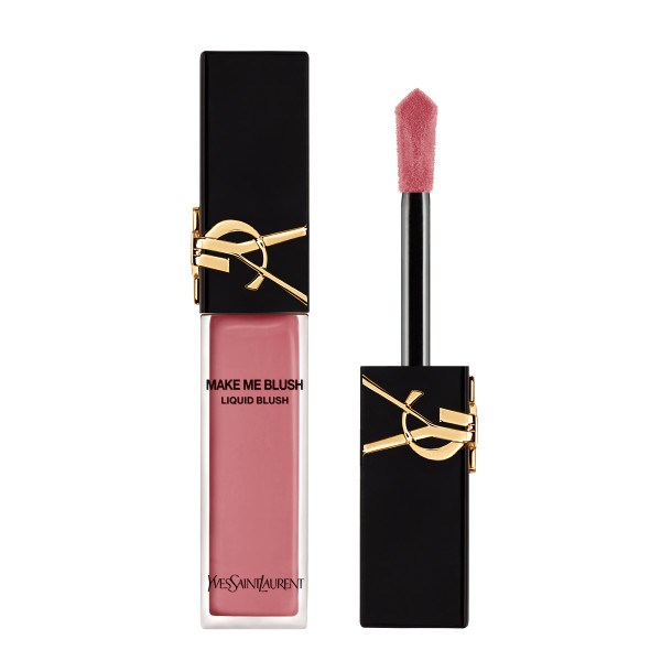 Yves Saint Laurent Make-Up Make Me Blush Liquid Blush  80 1 St
