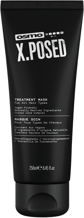Osmo X.Posed Treatment Mask 250 ml