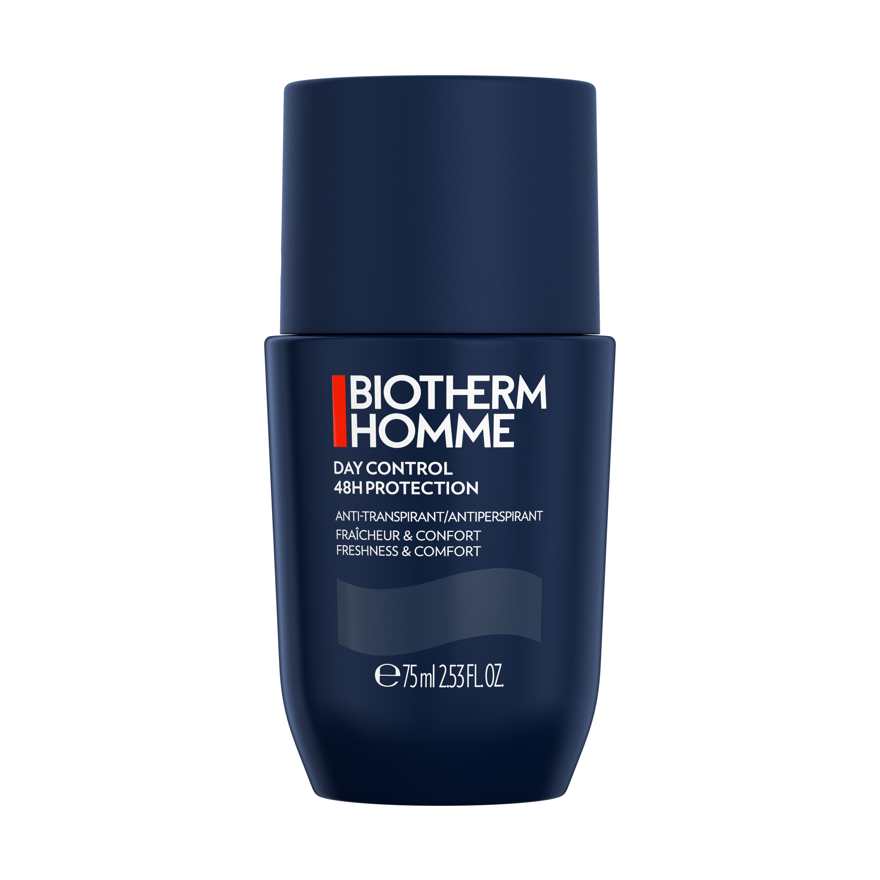 Biotherm Homme 48h Day Control Non-Stop Antiperspirant 75 ml