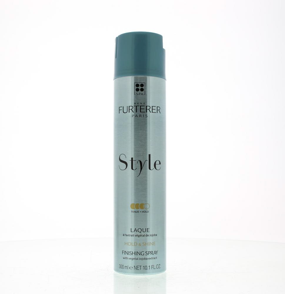 Rene Furterer Style Finishing Spray Haarlak Hold 3 - Hold & Shine 300 ml