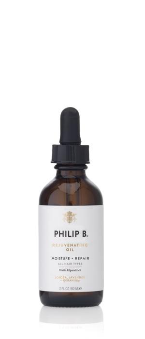 Philip B Oils & Conditioners Rejuvenating Oil 60ml