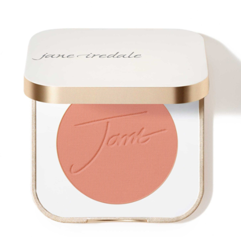 Jane Iredale PurePressed Blush Velvet Petal 3.7gr