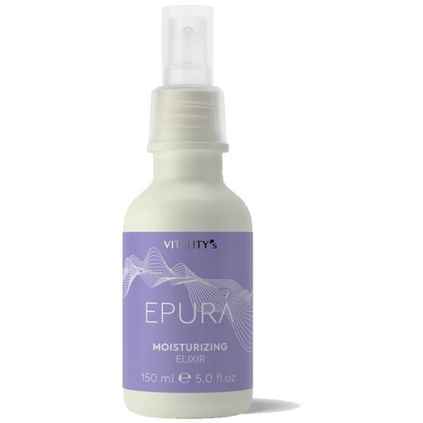 Vitality's Epurá Moisturizing Elixir Vloeibaar  150 ml